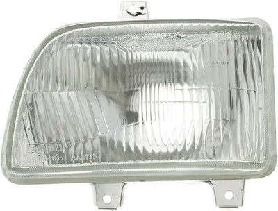 UNO MINDA Halogen Headlight for Mahindra