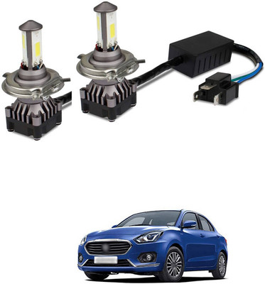 LOVMOTO LED Fog Lamp Unit for Maruti Suzuki Swift Dzire