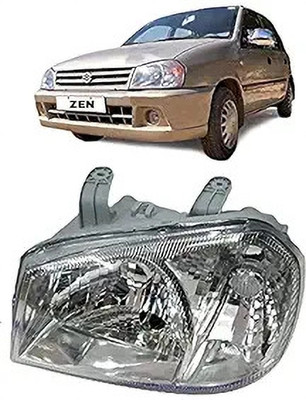 LEGENDS Halogen Headlight for Maruti Suzuki Zen