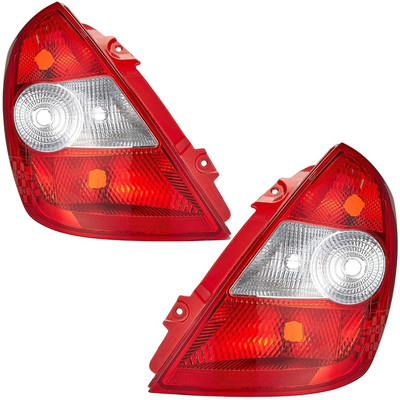 KDT Halogen Tail-light for Tata Indigo CS