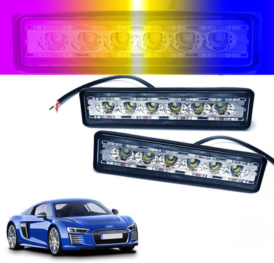 AUTO PEARL LED Fog Light for Audi R8
