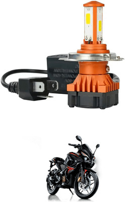 GONAMA LED Headlight for Royal Enfield Electra Twin Spark