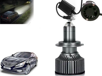 AUTO PEARL LED Headlight for Hyundai Sonata Fluidic