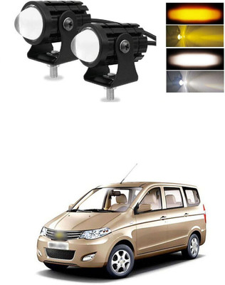PRTEK LED Fog Light for Chevrolet Enjoy