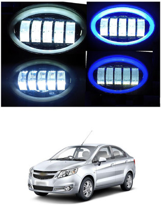 PECUNIA LED Fog Lamp Unit for Chevrolet Sail