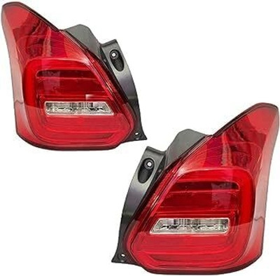 Garg overseas Halogen Tail-light for Maruti Suzuki Swift