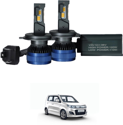 LOVMOTO LED Fog Lamp Unit for Mahindra Verito