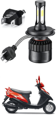 GONAMA LED Headlight for Mahindra Pantero