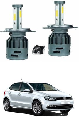 LOVMOTO LED Fog Lamp Unit for Honda City