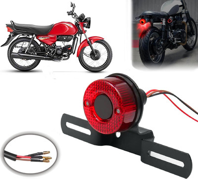 AUTO PEARL Halogen Tail-light for Hero HF Dawn