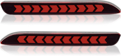 MOTOROYS LED Tail-light for Toyota Innova