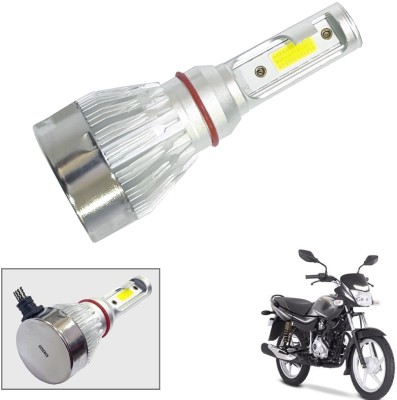 Generox LED Headlight for Bajaj Platina 100