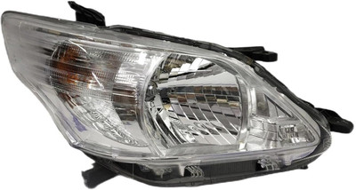 KDT Halogen Headlight for Toyota Innova