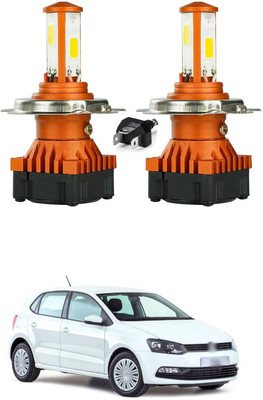 LOVMOTO LED Fog Lamp Unit for Chevrolet Aveo
