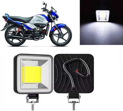 AUTO PEARL LED Fog Light for Hero Splender iSMART