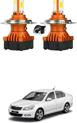 LOVMOTO LED Fog Lamp Unit for Fiat Punto