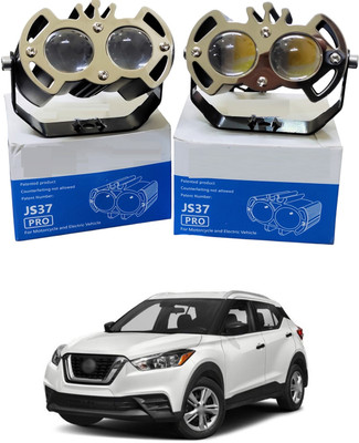 LOVMOTO LED Fog Lamp Unit for Hyundai i10