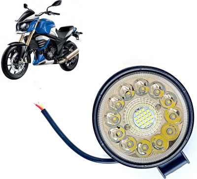 AUTO PEARL LED Fog Light for Mahindra Mojo