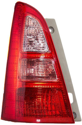 Garg overseas Halogen Tail-light for Toyota Innova