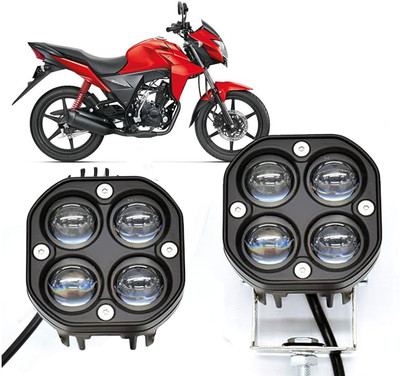 AUTO PEARL LED Fog Light for Honda CB Twister