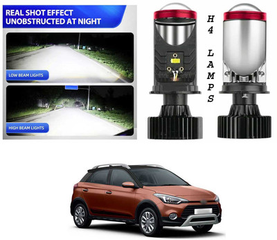 PRTEK LED Headlight for Hyundai i20