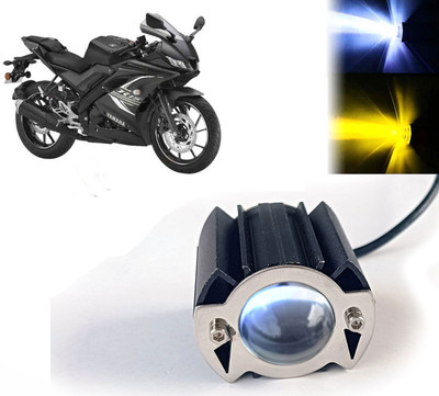 AUTO PEARL LED Fog Light for Yamaha YZF R15