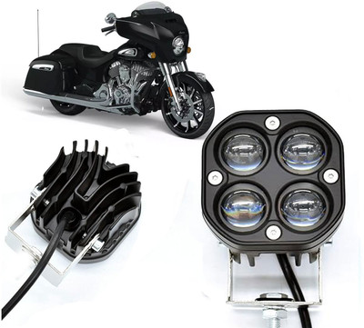 AUTO PEARL LED Fog Light for Indian