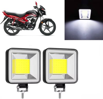 AUTO PEARL LED Fog Light for Honda Dream Yuga