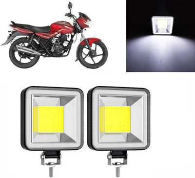AUTO PEARL LED Fog Light for Bajaj Discover 100 DTS-i