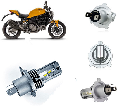 AUTO PEARL LED Fog Light for Ducati