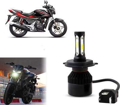 AUTO PEARL LED Headlight for Hero CBZ Xtreme