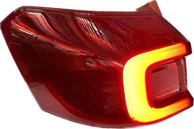 KDT Halogen Tail-light for Maruti Suzuki Vitara