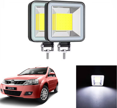 AUTO PEARL LED Fog Light for Mahindra Verito