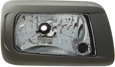 KDT Halogen Headlight for Maruti Suzuki Omni