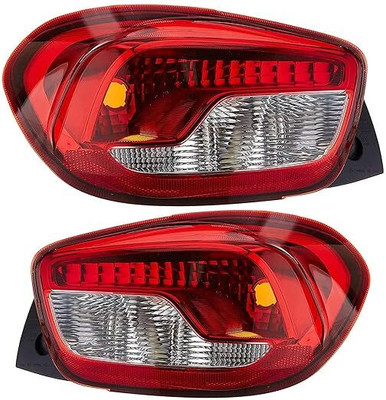 GLOBEX Halogen Tail-light for Renault Kwid