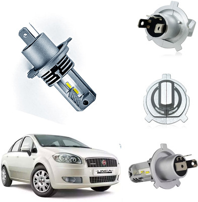 AUTO PEARL LED Headlight for Fiat Linea Classic