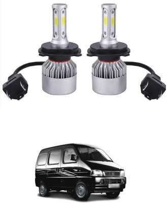 LOVMOTO LED Fog Lamp Unit for Maruti Suzuki Versa