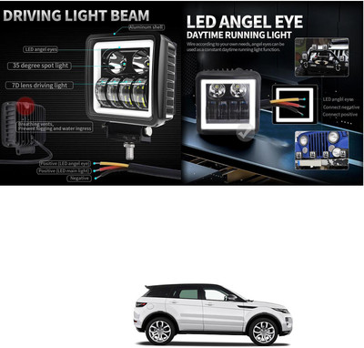 PECUNIA LED Fog Lamp Unit for Chevrolet Universal For Car