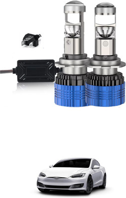 LOVMOTO LED Fog Lamp Unit for Tata Universal For Car