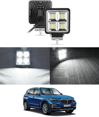 RKPSP LED Fog Lamp Unit for BMW X5