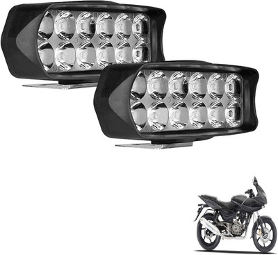 Generox LED Fog Light for Bajaj Pulsar 220 DTS-i