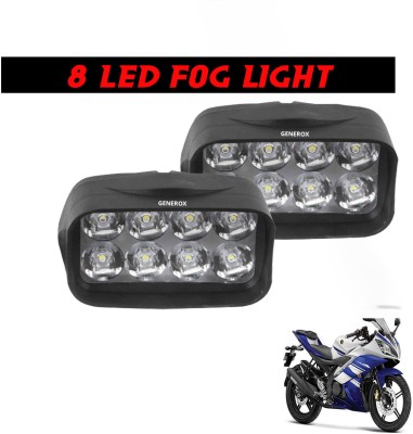 Generox LED Fog Light for Yamaha YZF R15 S