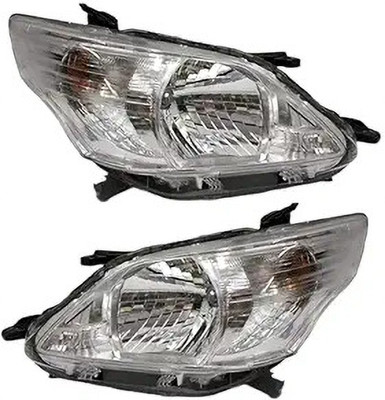 LEGENDS Halogen Headlight for Toyota Innova