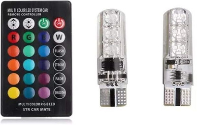 Golden Fox LED Headlight for Universal For Bike, Universal For Car