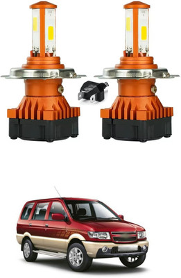 LOVMOTO LED Fog Lamp Unit for Tata Universal For Car