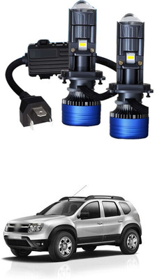 LOVMOTO LED Fog Lamp Unit for Renault Duster