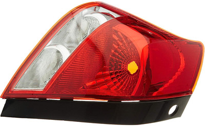 UNO MINDA Halogen Headlight for Maruti Suzuki Swift Dzire
