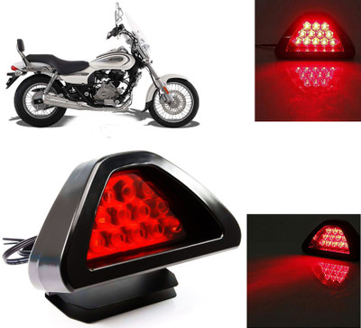 AUTO PEARL LED Tail-light for Bajaj Avenger 220