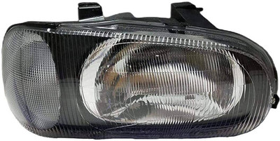 KDT Halogen Headlight for Maruti Suzuki Alto