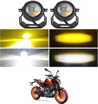 AYW LED Fog Lamp Unit for KTM Universal For Car
